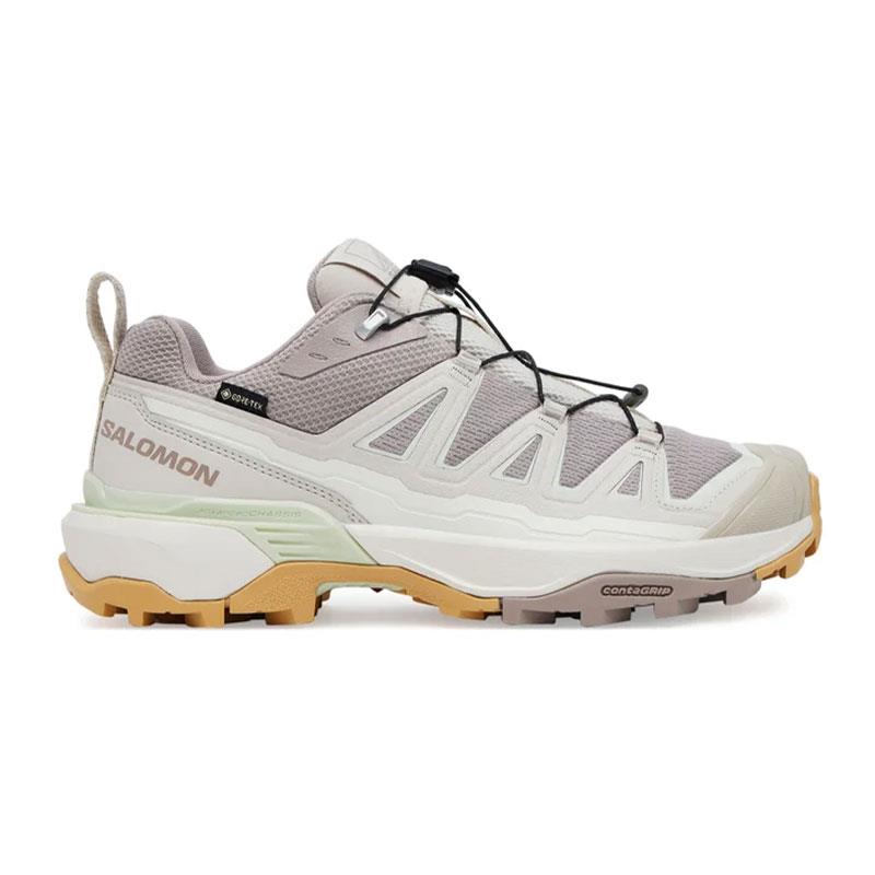 Salomon Bej Salomon X Ultra 360 Edge Gore-Tex