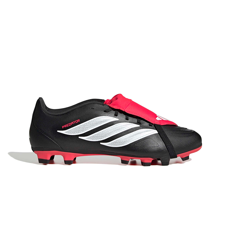 Adidas Siyah Adidas Predator Club FT