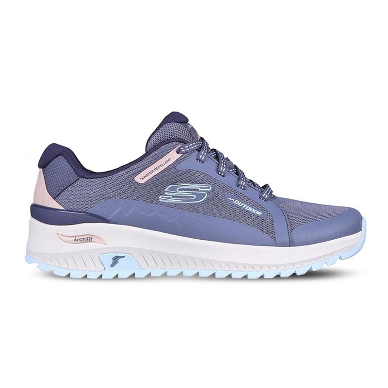 Skechers Mor Skechers Arch Fit Discover Ayakkabı