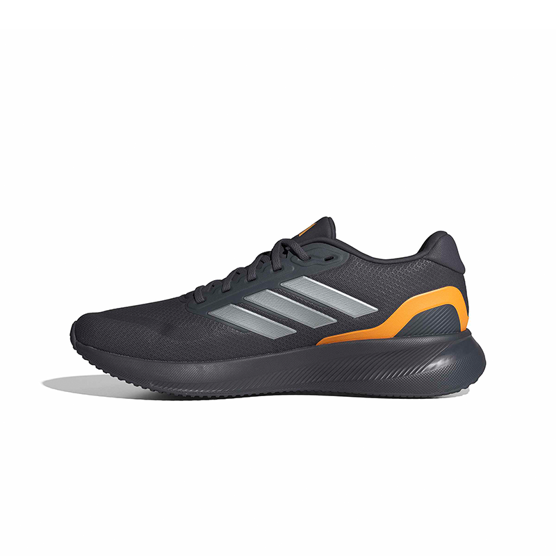 Adidas Siyah Adidas Runfalcon 5 Erkek