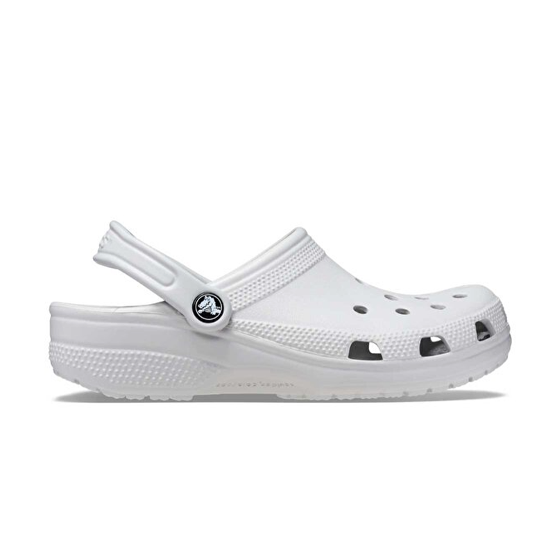 Crocs Gri Crocs Classic 10001-1ft