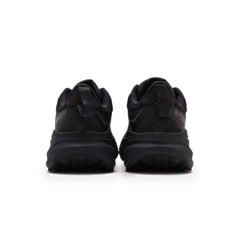 Hoka Hoka Siyah Challenger 7 GTX Erkek Koşu Ayakkabısı Sporvol'da! Siyah - 5. görsel