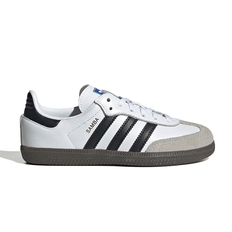 Adidas Beyaz Adidas Samba OG