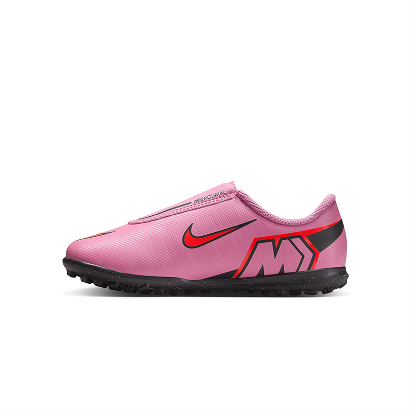 Nike Pembe Nike Vapor 16 ayakkabısı JR CLUB TF PS (V)