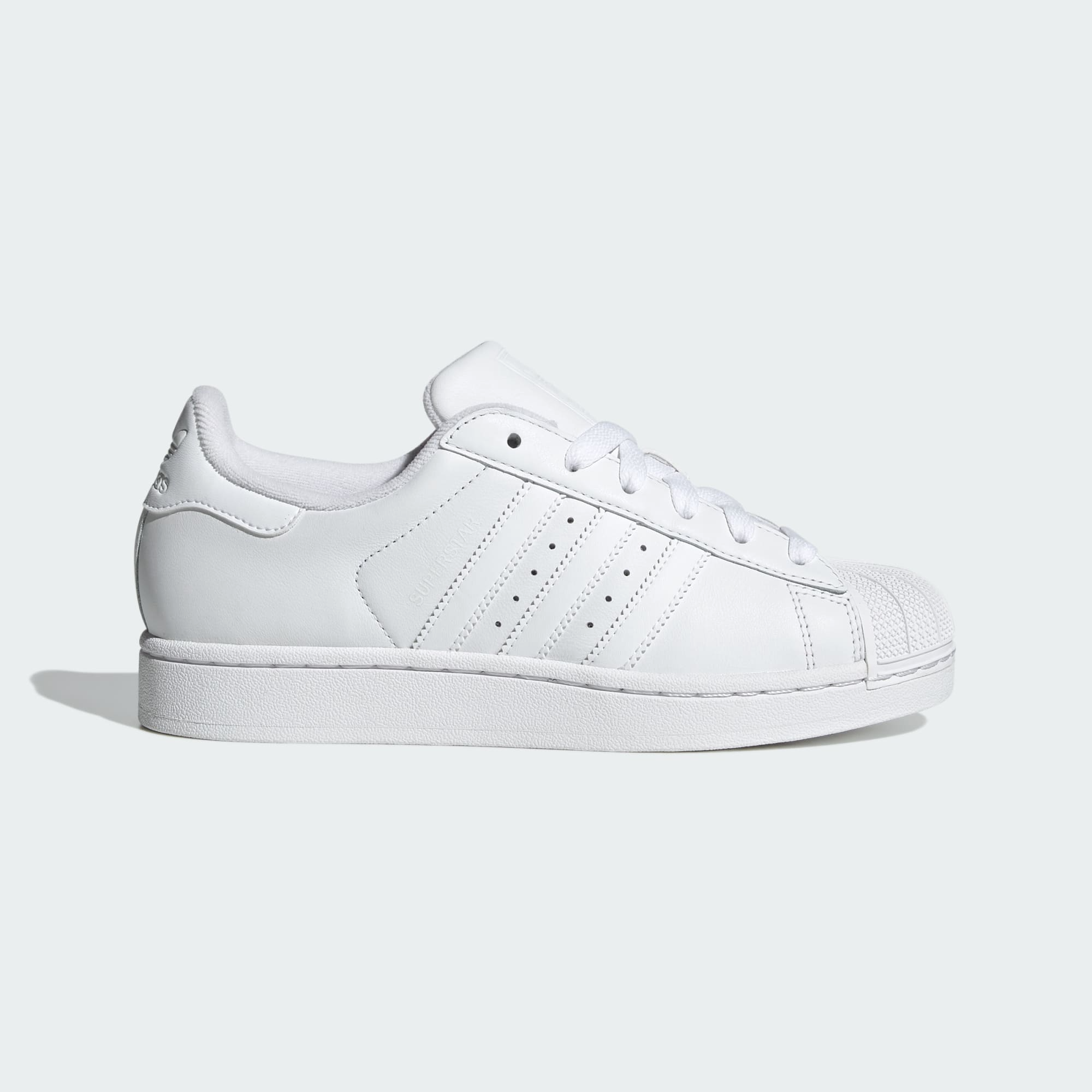 Adidas Beyaz Adidas Superstar Iı