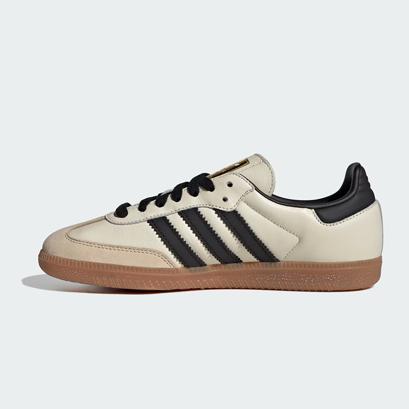Adidas Bej Adidas Samba OG