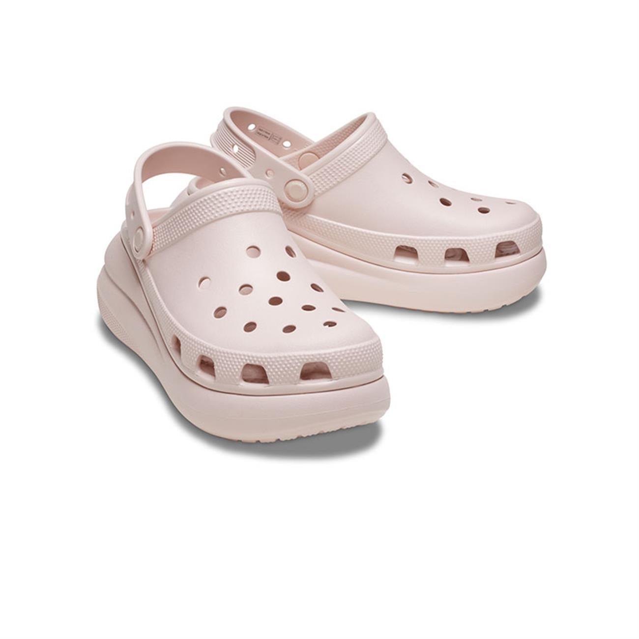 Crocs Pembe Crocs Classic 207521-6ur