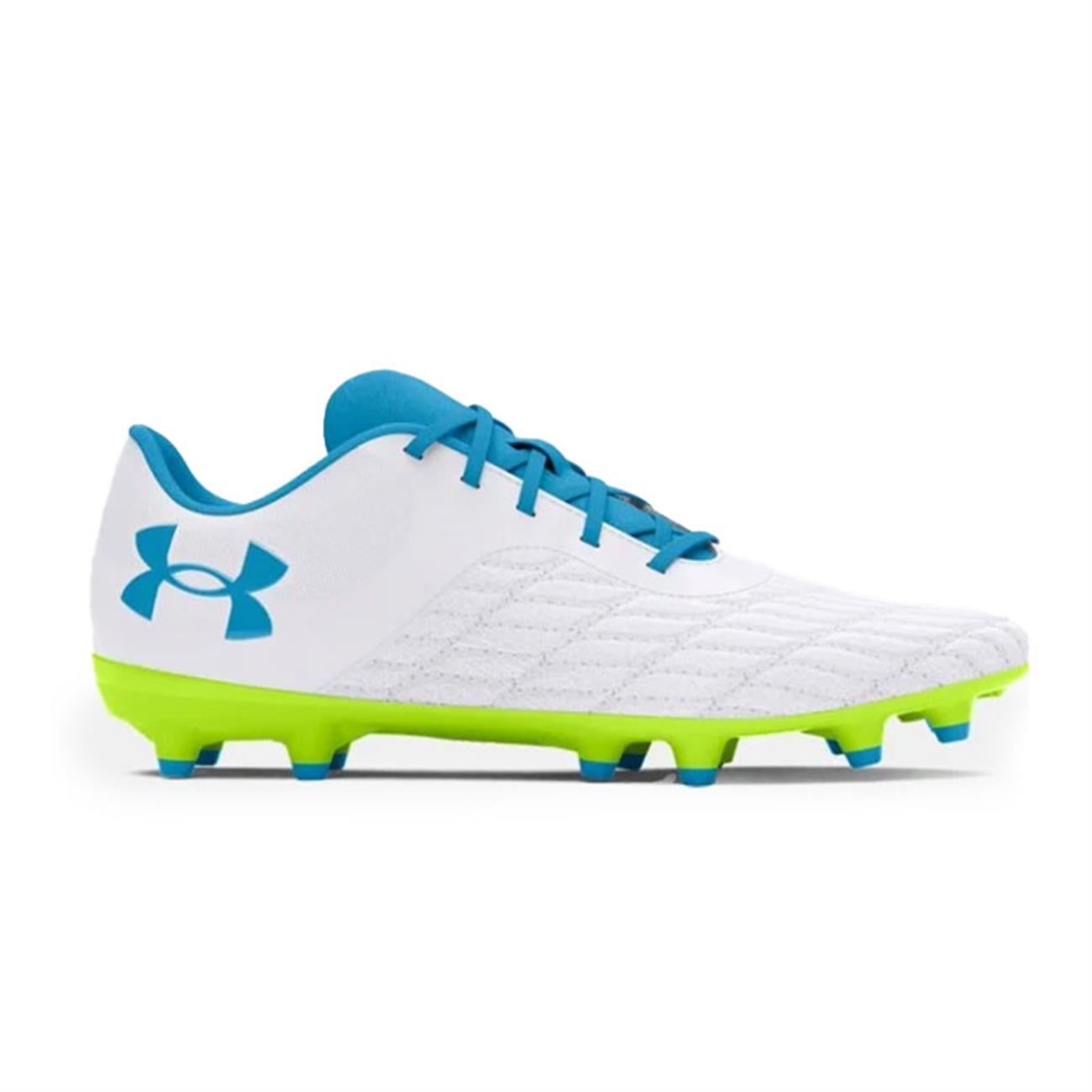 Under Armour Beyaz Under Armour Ua Magnetico Select 3.0 Erkek