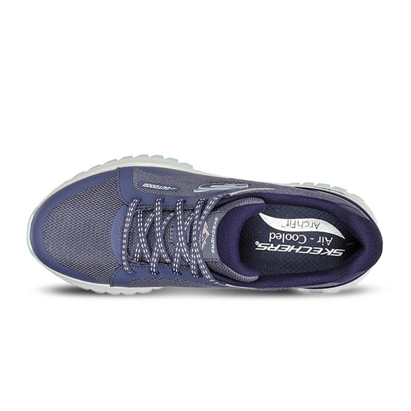 Skechers Mor Skechers Arch Fit Discover Ayakkabı