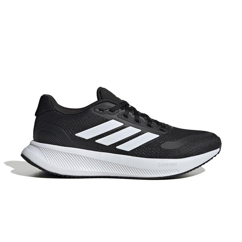 Adidas Siyah Adidas Runfalcon 5