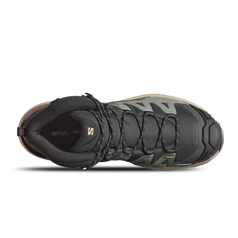 Salomon Gri Salomon X Ultra 360