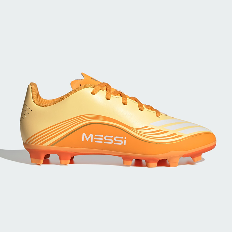 Adidas Turuncu Adidas F50 Club Messi
