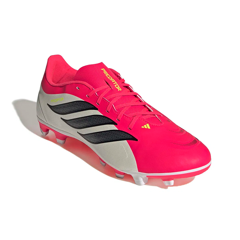 Adidas Kırmızı Adidas Predator Club