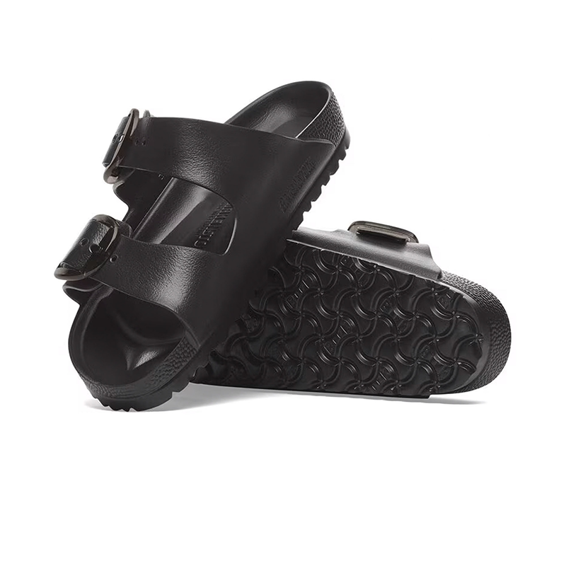 Birkenstock Siyah Birkenstock Arizona Eva Kadın Terlik