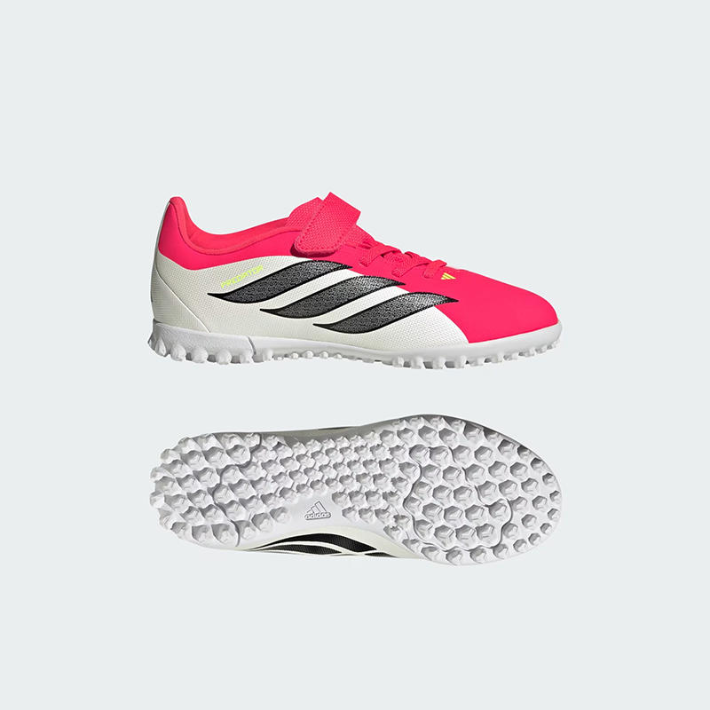 Adidas Kırmızı Adidas Predator Club