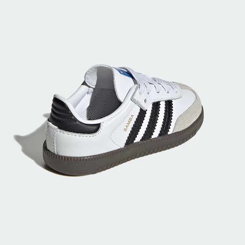 Adidas Beyaz Adidas Samba OG