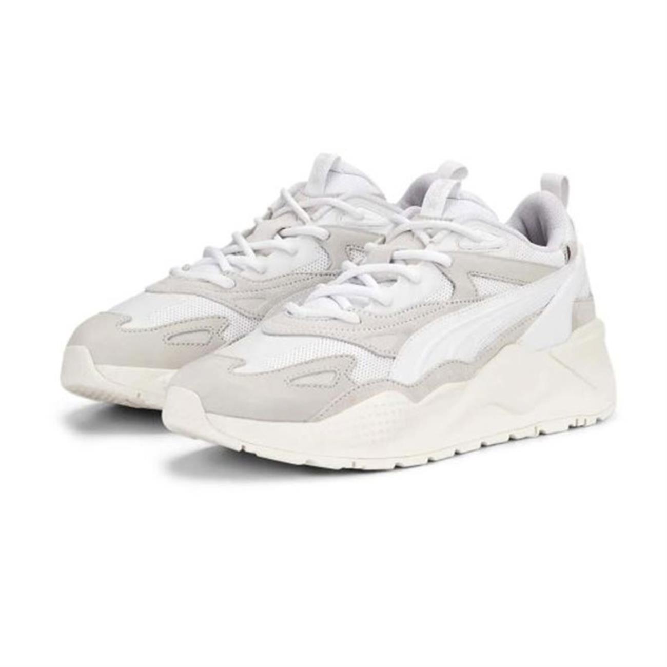 Puma Beyaz Puma Rs X Rs-X Efekt Prm