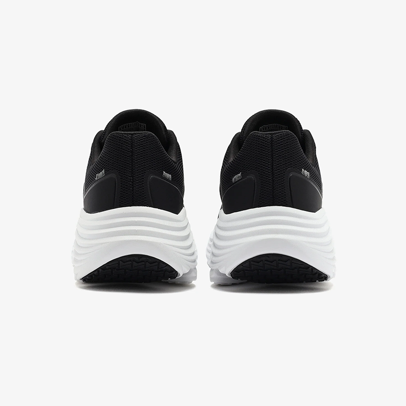 Skechers Siyah Skechers Max Cushioning