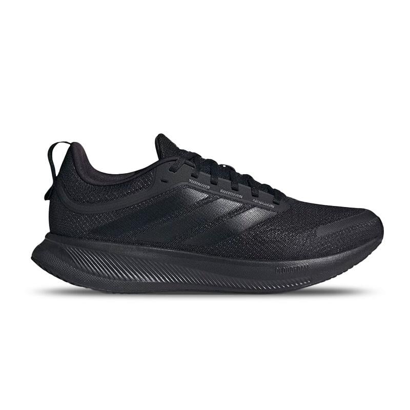 Adidas Siyah Adidas Runblaze Koşu Ayakkabısı