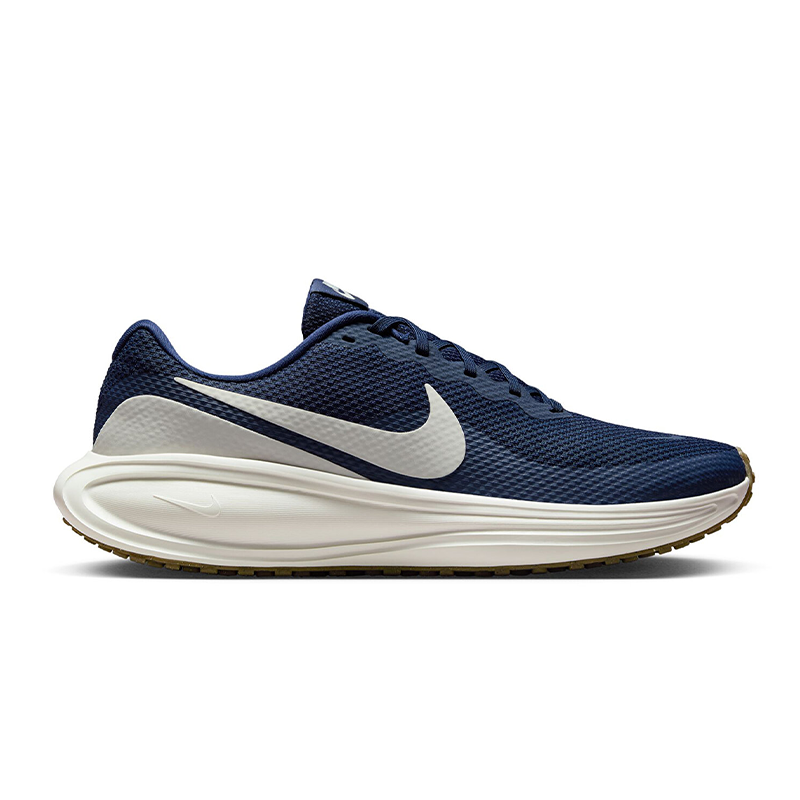 Nike Lacivert Nike Revolution 8