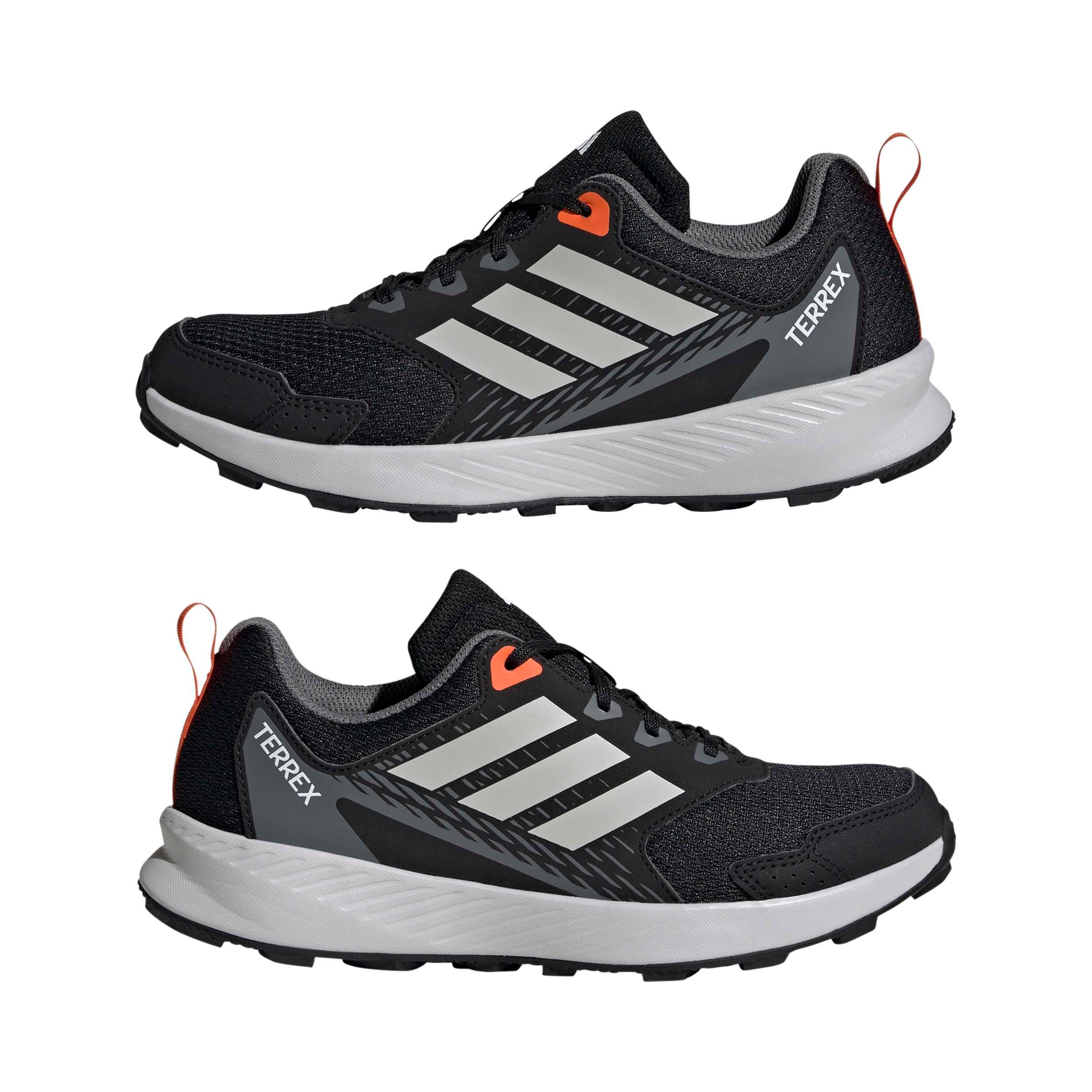 Adidas Siyah Adidas Terrex Tracefinder