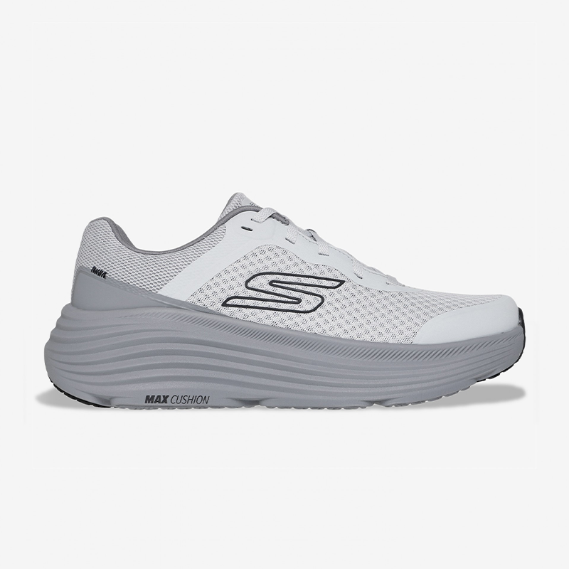 Skechers Siyah Skechers Max Cushioning