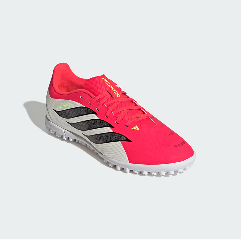 Adidas Kırmızı Adidas Predator Club