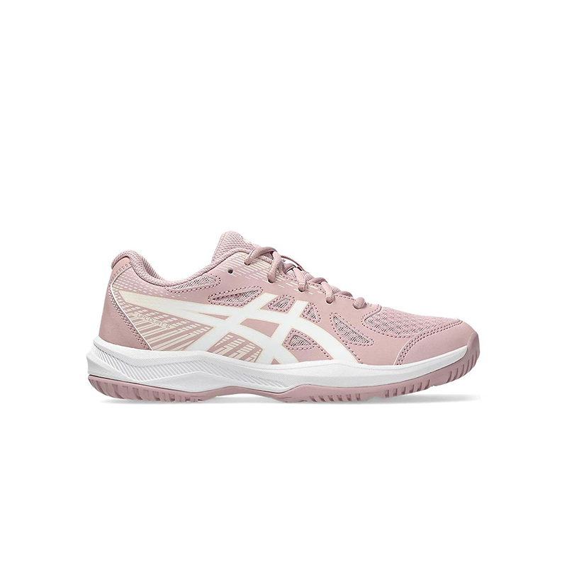 Asics Pembe Asics Upcourt 6 Gs Çocuk Tenis Ayakkabısı