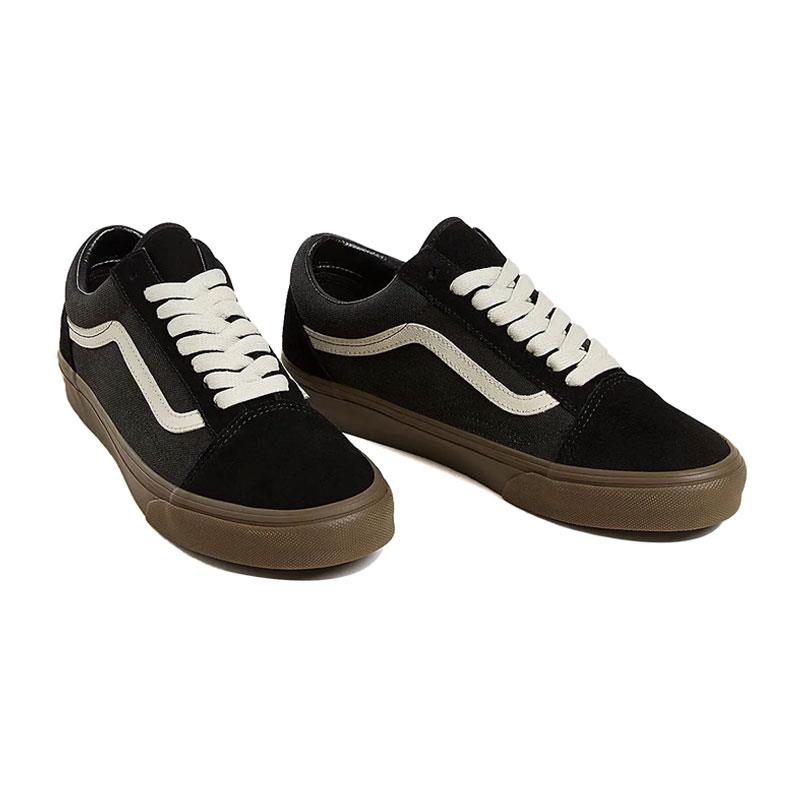 Vans Siyah Vans Old Skool vn0a2z42bma1