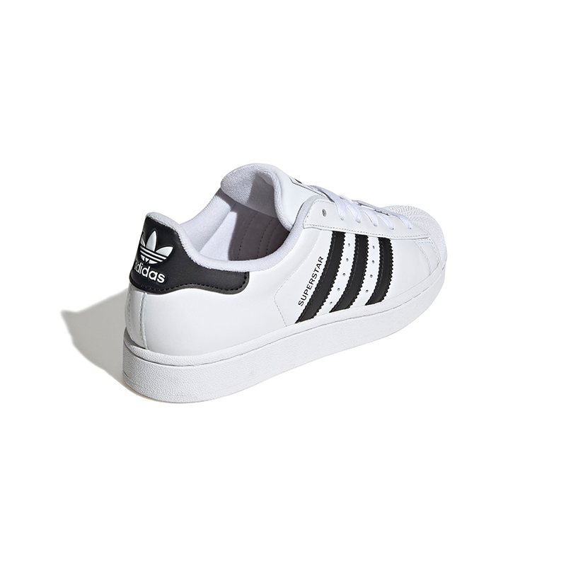 Adidas Beyaz Adidas Superstar II