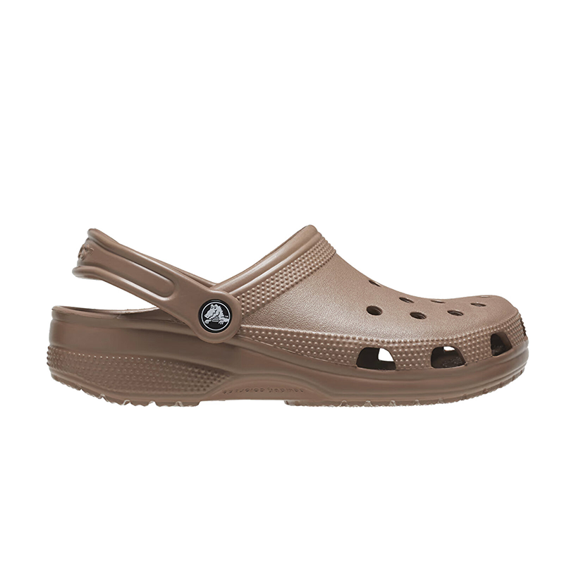 Crocs Kahverengi Crocs Classic 10001-2q9