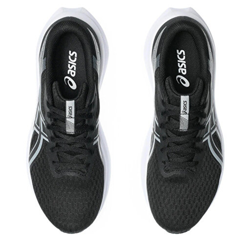 Asics Siyah Asics Patriot 14