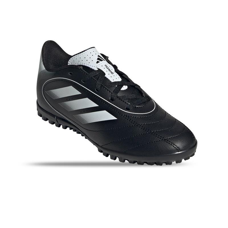 Adidas Siyah Adidas Goletto IX ayakkabısı