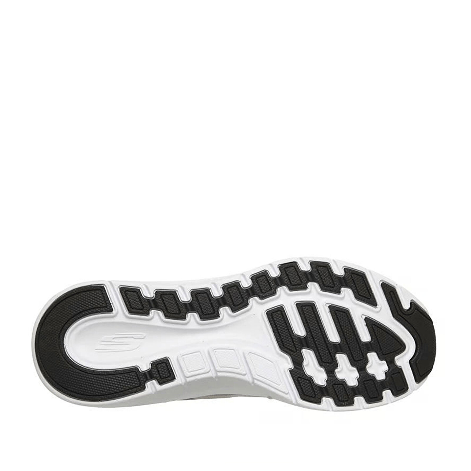 Skechers Gri Skechers Arch Fit 2.0 Erkek Ayakkabı