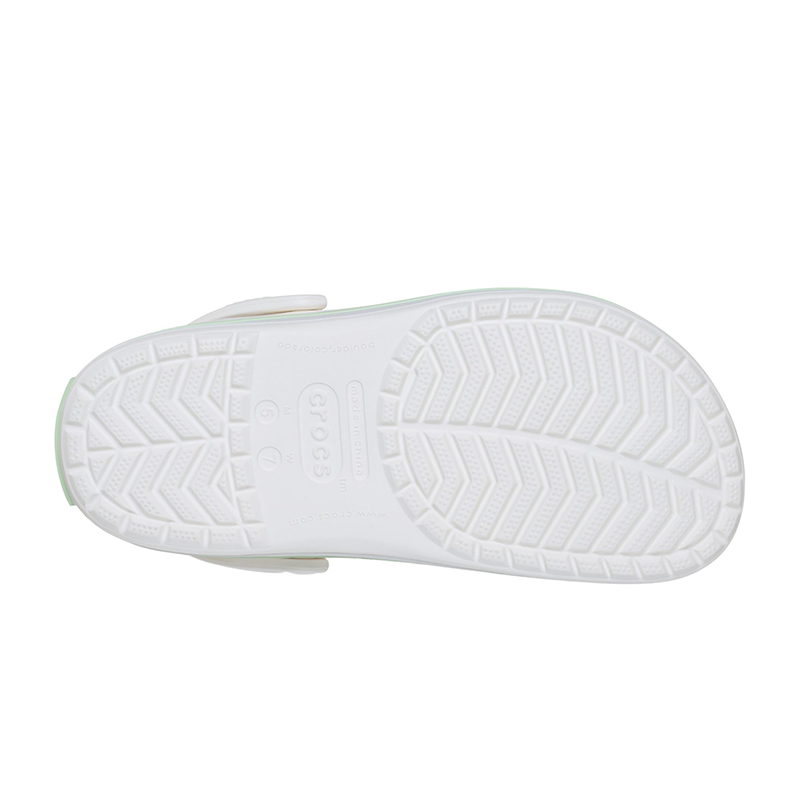 Crocs Beyaz Crocs Crocband