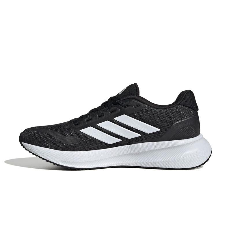Adidas Siyah Adidas Runfalcon 5