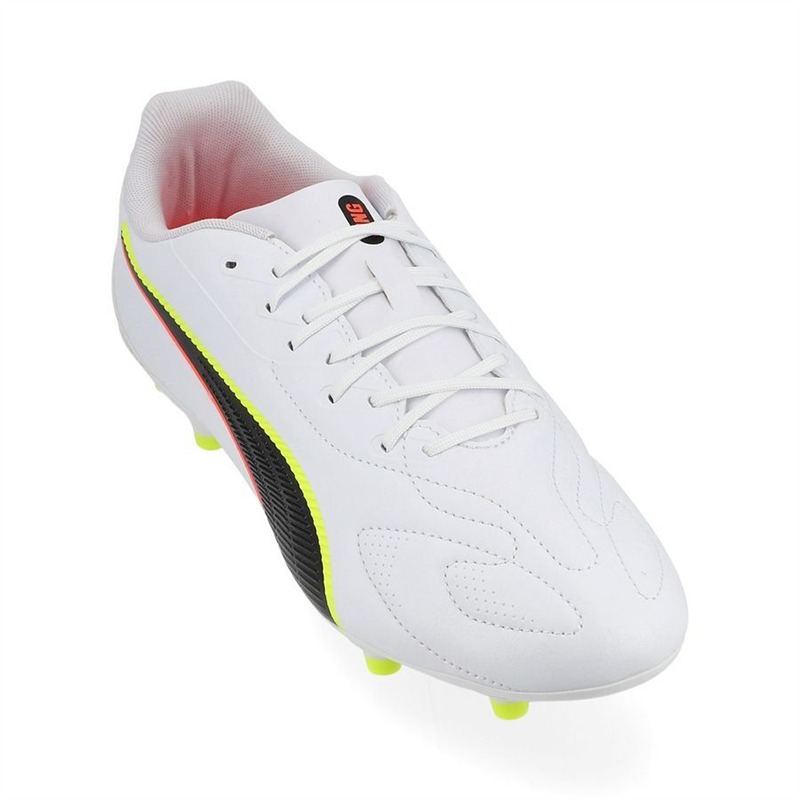 Puma Beyaz Puma King 20 Play Fg/Ag