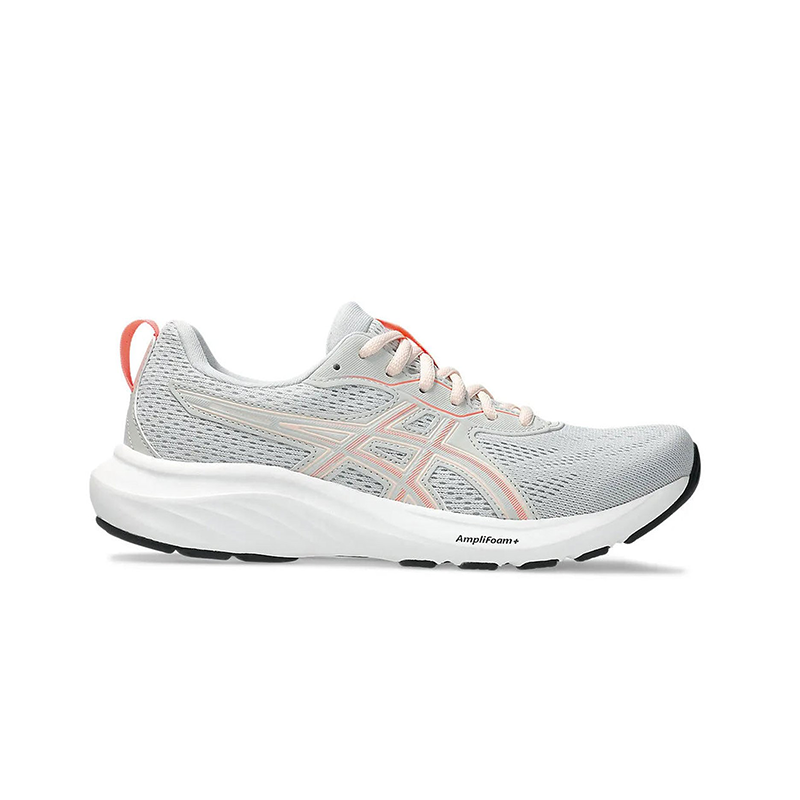 Asics Gri Asics Gel Contend Gel-Contend 9 Kadın Koşu Ayakkabısı