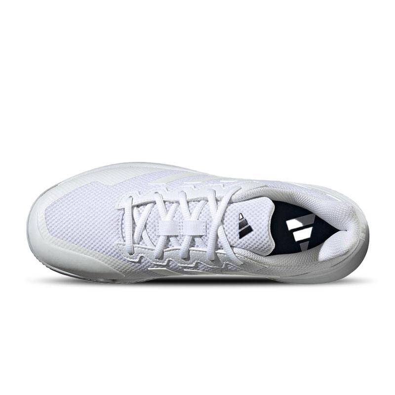 Adidas Beyaz Adidas Gamecourt 2