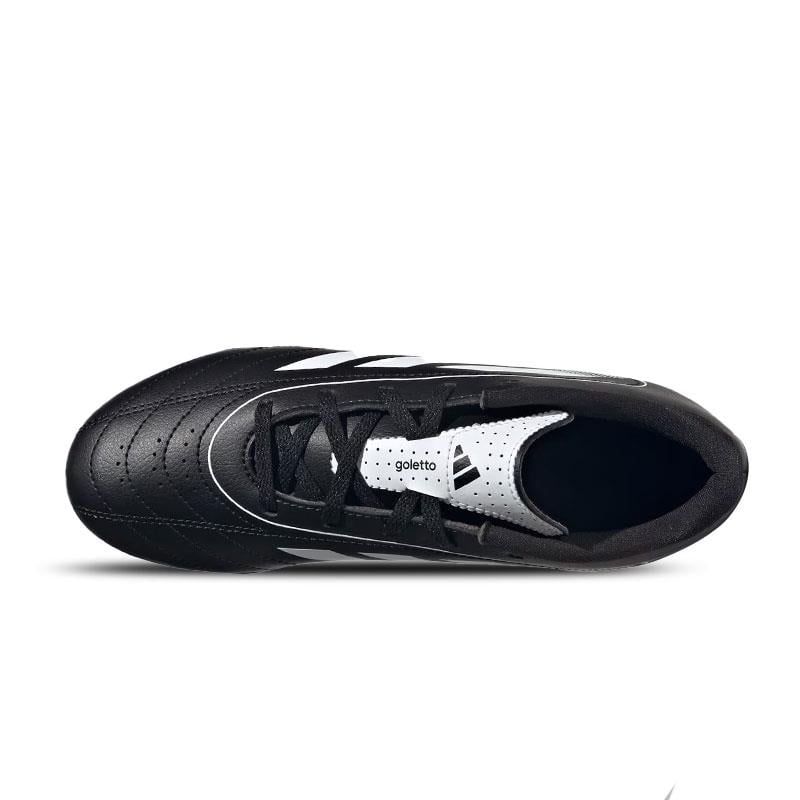 Adidas Siyah Adidas Goletto IX FG/MG J