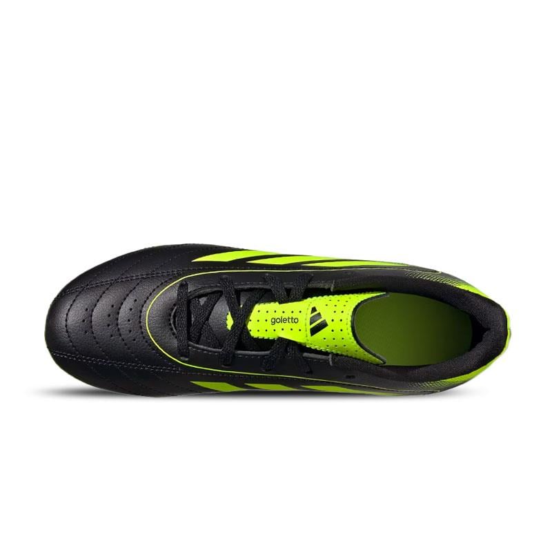 Adidas Sarı Adidas Goletto IX Fg/Mg J Çocuk Futbol Ayakkabısı