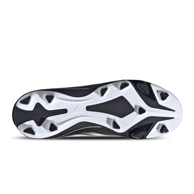 Adidas Siyah Adidas Goletto IX FG/MG J