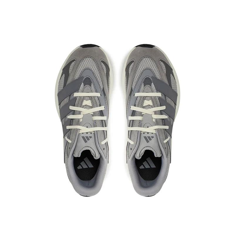Adidas Lıghtblaze Erkek Günlük Ayakkabı IH8607 Gri