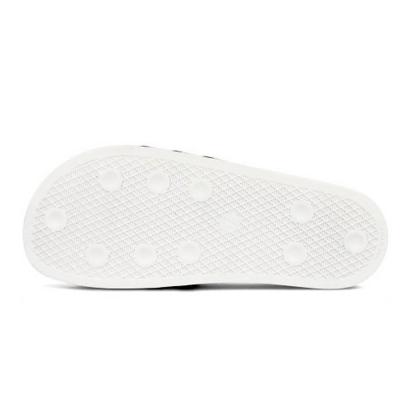 Adidas Beyaz Adidas Adilette Terlik