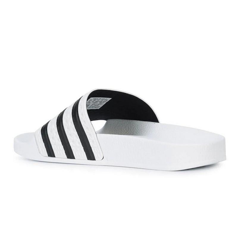 Adidas Beyaz Adidas Adilette Terlik