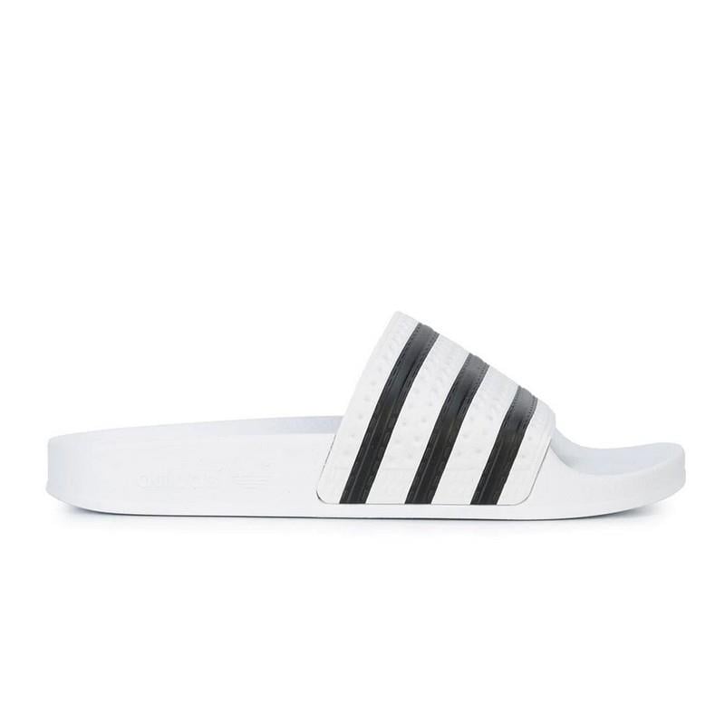 Adidas Beyaz Adidas Adilette Terlik
