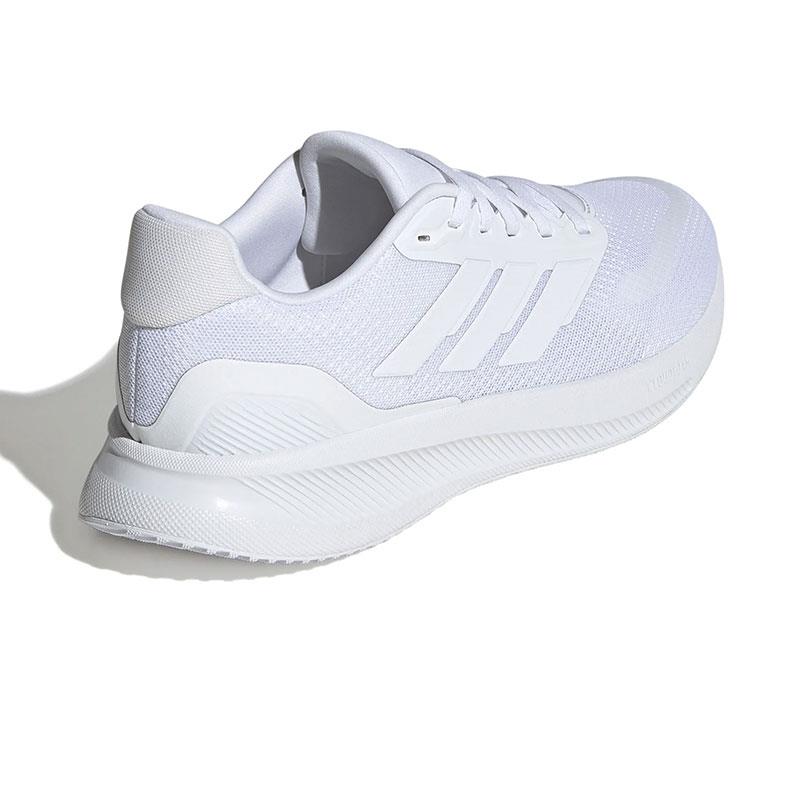 Adidas Beyaz Adidas Runfalcon 5