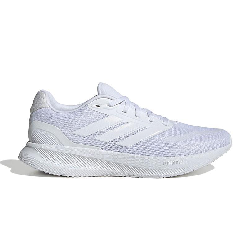 Adidas Beyaz Adidas Runfalcon 5
