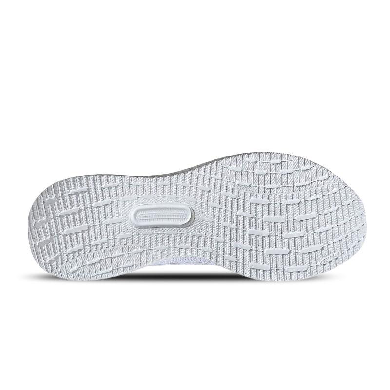 Adidas Beyaz Adidas Runfalcon 5