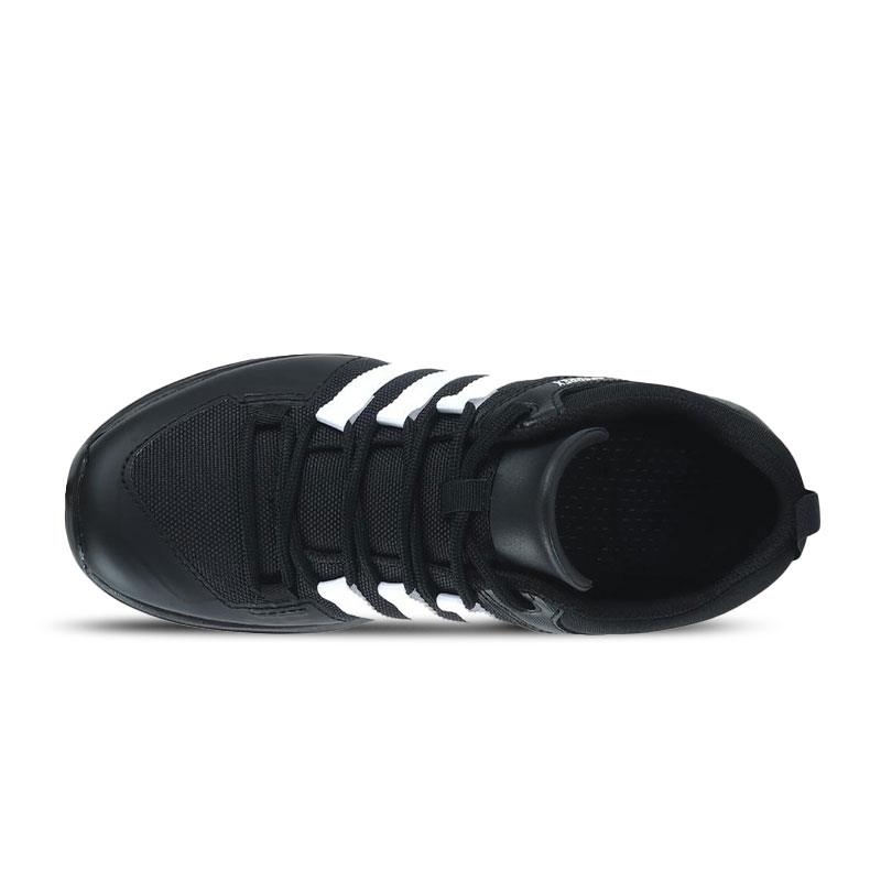 Adidas Siyah Adidas Terrex Daroga Plus Canvas Erkek Ayakkabı